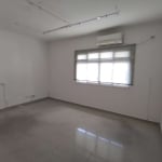 Sala para alugar, 34 m² - Parque João Ramalho - Santo André/SP