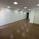 Sala para alugar, 37 m² por R$ 2.190/mês - Saúde - São Paulo/SP