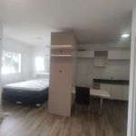 Apartamento para Locação 1 Quarto, 35.72M², Rudge Ramos, São Bernardo do Campo - SP | Unique