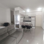 Apartamento com 1 dormitório para alugar, 42 m² por R$ 2.590,00/mês - Jardim do Mar - São Bernardo