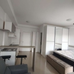 Loft com 1 dormitório para alugar, 37 m² - Jardim do Mar - São Bernardo do Campo/SP