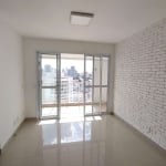 Apartamento com 2 dormitórios para alugar, 68 m² por R$ 3.590,00/mês - Ipiranga - São Paulo/SP