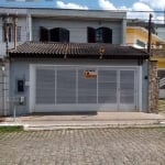 CASA RESIDENCIAL em Vila Paiva - Suzano, SP