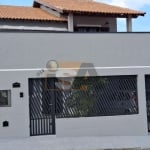 Casa em Vila Amorim  -  Suzano