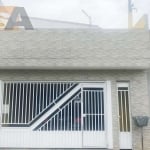 CASA RESIDENCIAL em Vila Amelia  -  Poá