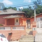 Casa em Calmon Viana  -  Poá