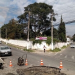 Área Residencial; no Jardim Dayse em Ferraz de Vasconcelos/SP.