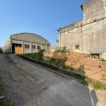 Galpão Industrial em Itaquaquecetuba/SP.