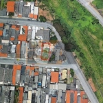 Terreno de 300m² no bairro Cidade Edson em Suzano/SP.