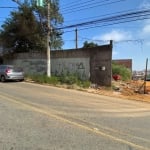 Terreno - Comercial em Vila Loanda  -  Ferraz de Vasconcelos