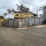 Galpão Industrial; próximo a Rodovia Índio Tibiriçá, em Suzano/SP.