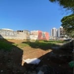 Terreno Comercial; de esquina; na Glicério em Suzano/SP.