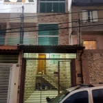 CASA RESIDENCIAL em Vila Ponte Rasa - São Paulo, SP