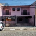 Sobrado Residencial; na Av. Paulista, no bairro Jd. Monte Cristo, em Suzano/SP.