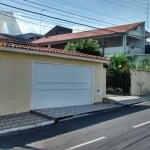 Casa Térrea com 3 quartos, sendo 1 suíte; 2 vagas cobertas; no bairro Cidade Edson, em Suzano/SP.