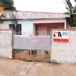 TERRENO com casa em Cidade Cruzeiro do Sul  -  Suzano