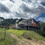 Casa à venda, com 03 dormitórios, sendo 01 suíte - Morro Chato, Rancho Queimado - PODE SER FINANCIA