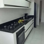 Apartamento à venda, de 02 dormitórios (sendo 01 suíte), sacada localizado a poucos metros do Parqu