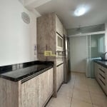 Apartamento à venda, semi-mobiliado com 02 dormitórios no Aririú - Palhoça