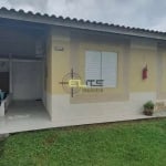 Casa à venda, semi-mobiliada em condomínio fechado com 03 quartos no Bela Vista - Palhoça