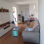 Apartamento à venda, de 03 dormitórios, sacada com churrasqueira na Pte. do Imaruim - Palhoça