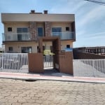 Apartamento à venda, com 02 dormitórios, sacada e churrasqueira no Bela Vista - Palhoça