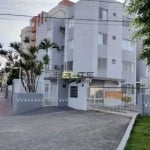 Apartamento à venda, mobiliado com 02 dormitórios na Praia Comprida - São José