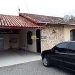 Casa à venda, com 03 dormitórios na Guarda do Cubatão - Palhoça