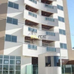 Apartamento à venda, de 02 dormitórios (01 suíte), sacada com churrasqueira no Centro - Biguaçu