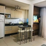 Apartamento à venda, com 02 dormitórios nos Ingleses do Rio Vermelho - Florianópolis