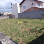 Terreno à venda, de 300m² na Barra do Aririú, em Palhoça/SC