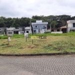 Terreno à venda, com 442,5m² no Bela Vista - Palhoça