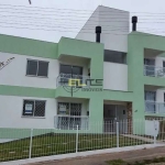 Apartamento à venda, de 2 dormitórios (1 suíte), sacada com churrasqueira em Santo Amaro da Imperat