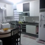 Apartamento à venda, com 2 dormitórios em Encruzilhada, em Biguaçu/SC