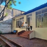 Casa Antiga com 4 Dorm em Terreno 540m² na Aclimação