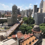 Andar Corporativo Centro - 160m² e 3 vagas