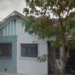 Terreno com Casa residencial