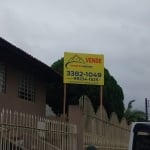 Excelente casa com terreno para venda