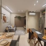 Apartamento com 2 quartos à venda em Belo Horizonte