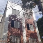 Apartamento com 3 quartos à venda em Belo Horizonte