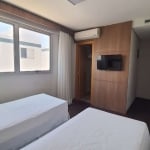 Flat com 1 quarto à venda em Belo Horizonte