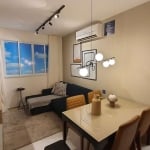 Apartamento com 2 quartos à venda em Belo Horizonte