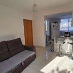 Apartamento com 2 quartos à venda em Belo Horizonte