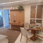 Apartamento com 2 quartos à venda em Contagem