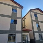 Apartamento com 2 quartos à venda em Santa Luzia