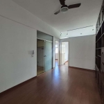 Apartamento com 1 quarto à venda em Belo Horizonte