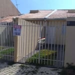 Casa reformada para venda no Tatuquara com 55m² e 3 quartos - CA338