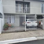 Sobrado em condominio para venda no Alto Boqueirão com 3 quartos, 75m² - SO392