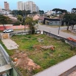 Terreno para venda com 360m² no Capão Raso em Curitiba ZR4 - TE395