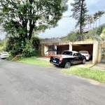 Casa com 4 quartos à venda na Rua Timburi, 154, Chácara Canta Galo, Cotia